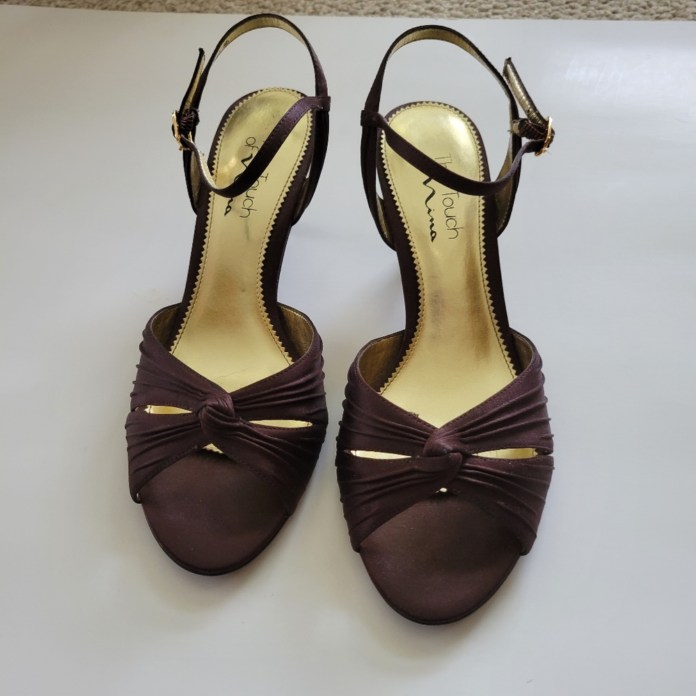 Nina shoes